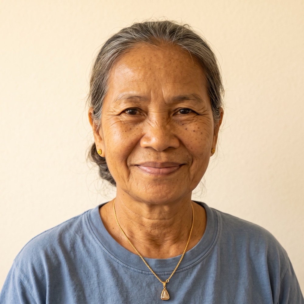 Mama Lek